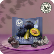 [산과들에] 푸룬 하루건자두20gx100봉