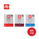스틱커피 미니 30입 3종 3팩 세트