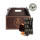 [산과들에] 60선물 다크초콜릿아몬드