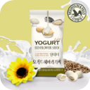 [산과들에] 원데이요거트해바라기씨x30봉