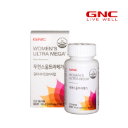 우먼스울트라메가 멀티비타민 앤 미네랄 (90정)