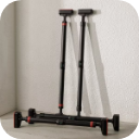 멜킨 락튼 문틀철봉