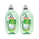 세탁세제 알로에베라 1.5L x 2번들
