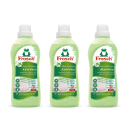 섬유유연제 알로에베라 750ml x 3번들