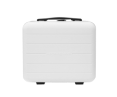 삼성스토어 레디백 화이트 컬러 모델 정면컷