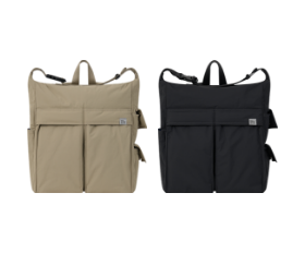 SAND(샌드), GRAPHITE(그라파이트) 모델 2종