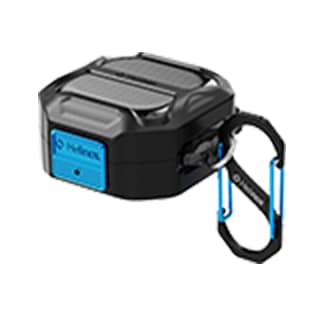 갤럭시 버즈4ㅣ버즈4 프로 러기드 케이스 (헬리녹스)