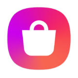 갤럭시 스토어 로고