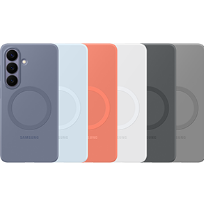 S26 케이스 6종이 나열된