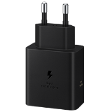 60W PD 충전기 블랙