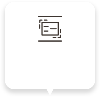 Seamless 디자인 아이콘