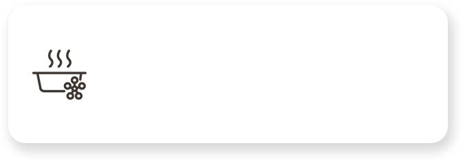 스마트 컨트롤 기능 아이콘