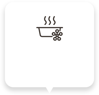 스마트 컨트롤 기능 아이콘