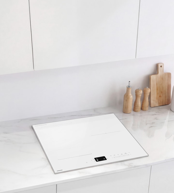 26년 Bespoke AI 인덕션 이미지