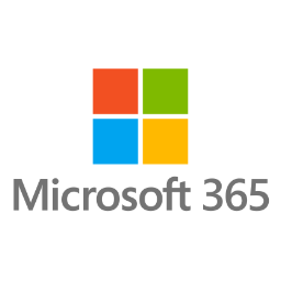 마이크로소프트 365 아이콘
