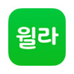 윌라 앱 아이콘