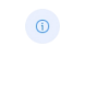 유의사항을 나타내는 동그라미 안에 소문자i가 들어간 아이콘