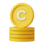 특별 캐시백 아이콘