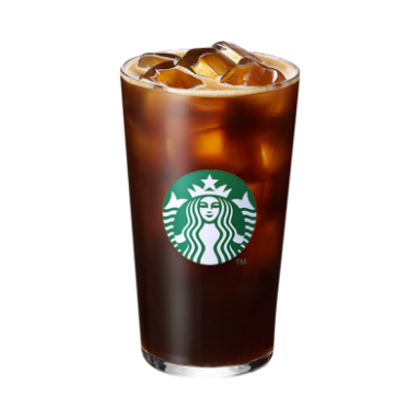 스타벅스 tall 사이즈 아메리카노