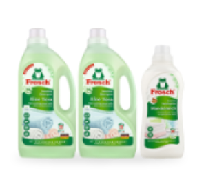 프로쉬 세탁 유연제 세트