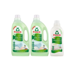 프로쉬 세탁 유연제 세트