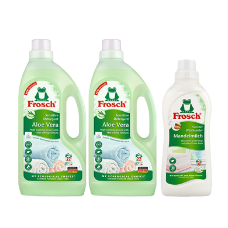 프로쉬 세탁 유연제 세트