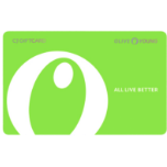 올리브영 모바일 상품권