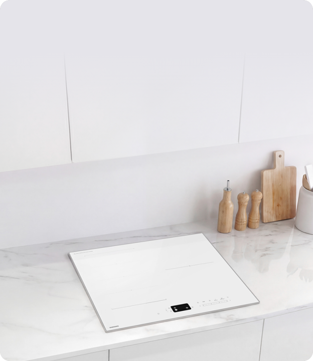 인덕션 체험단 모집 이미지