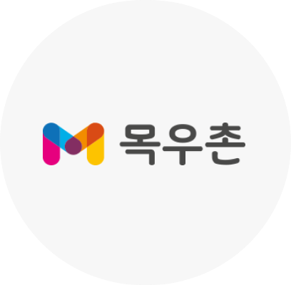 목우촌몰 로고