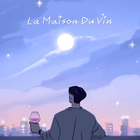 La Maison Du Vin