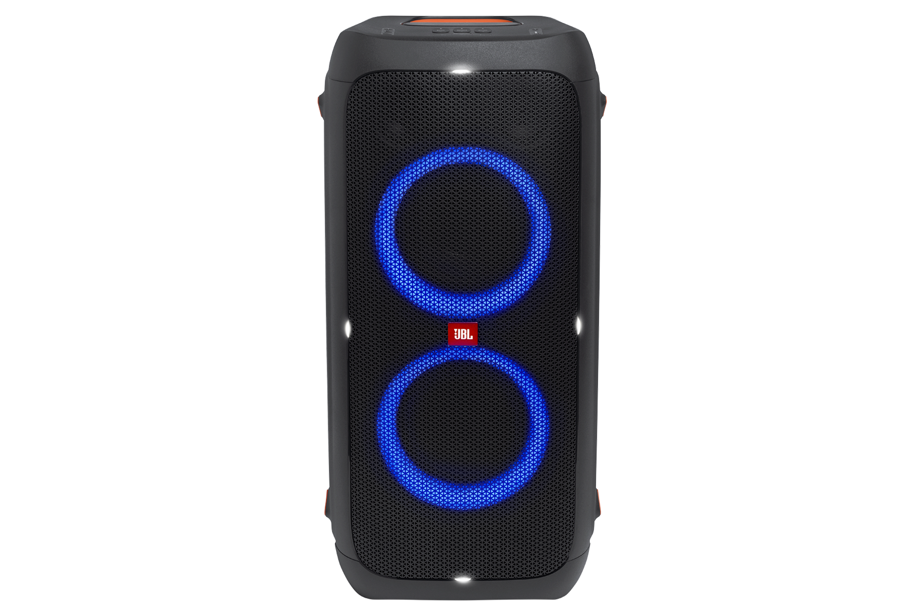 JBL PARTYBOX 310 파티 스피커 정면 