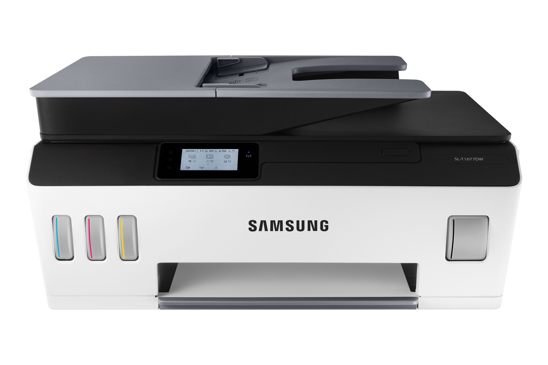 잉크젯 플러스S 22/16 ppm