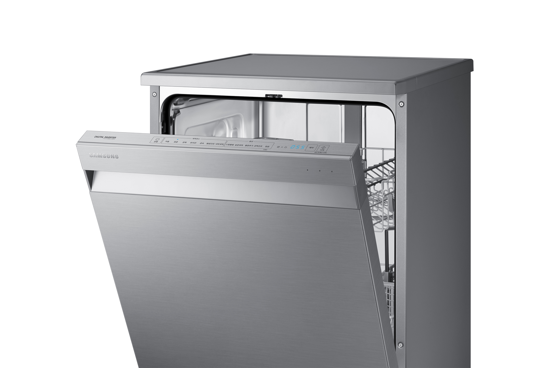 제품 상단 열림 확대