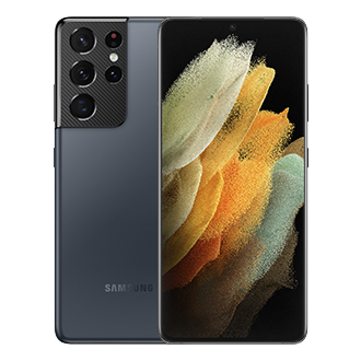 갤럭시 S21 Ultra 5G 자급제 (삼성닷컴 단독컬러)