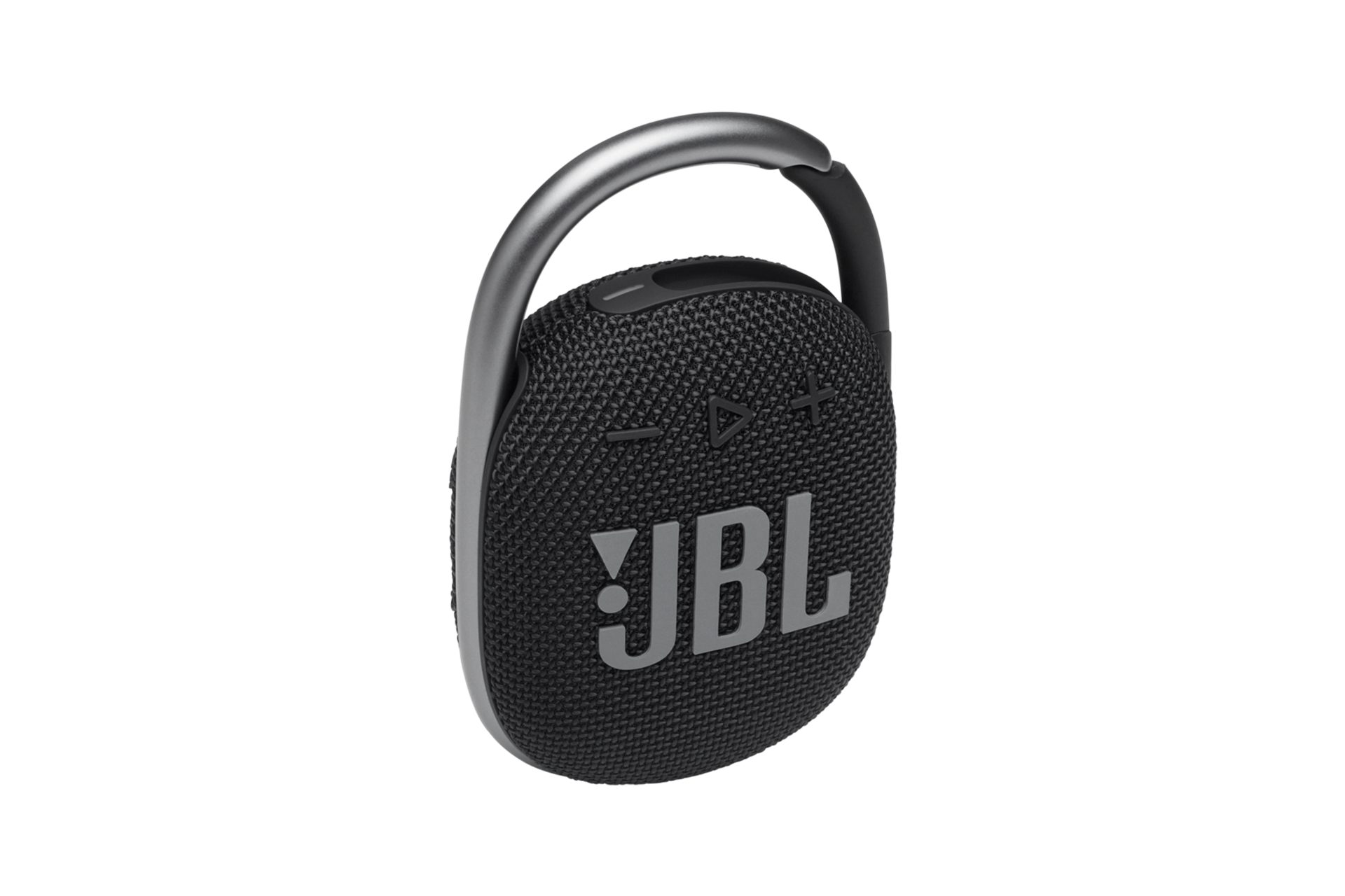 JBL CLIP 4 블루투스 스피커 블랙 제품우측면