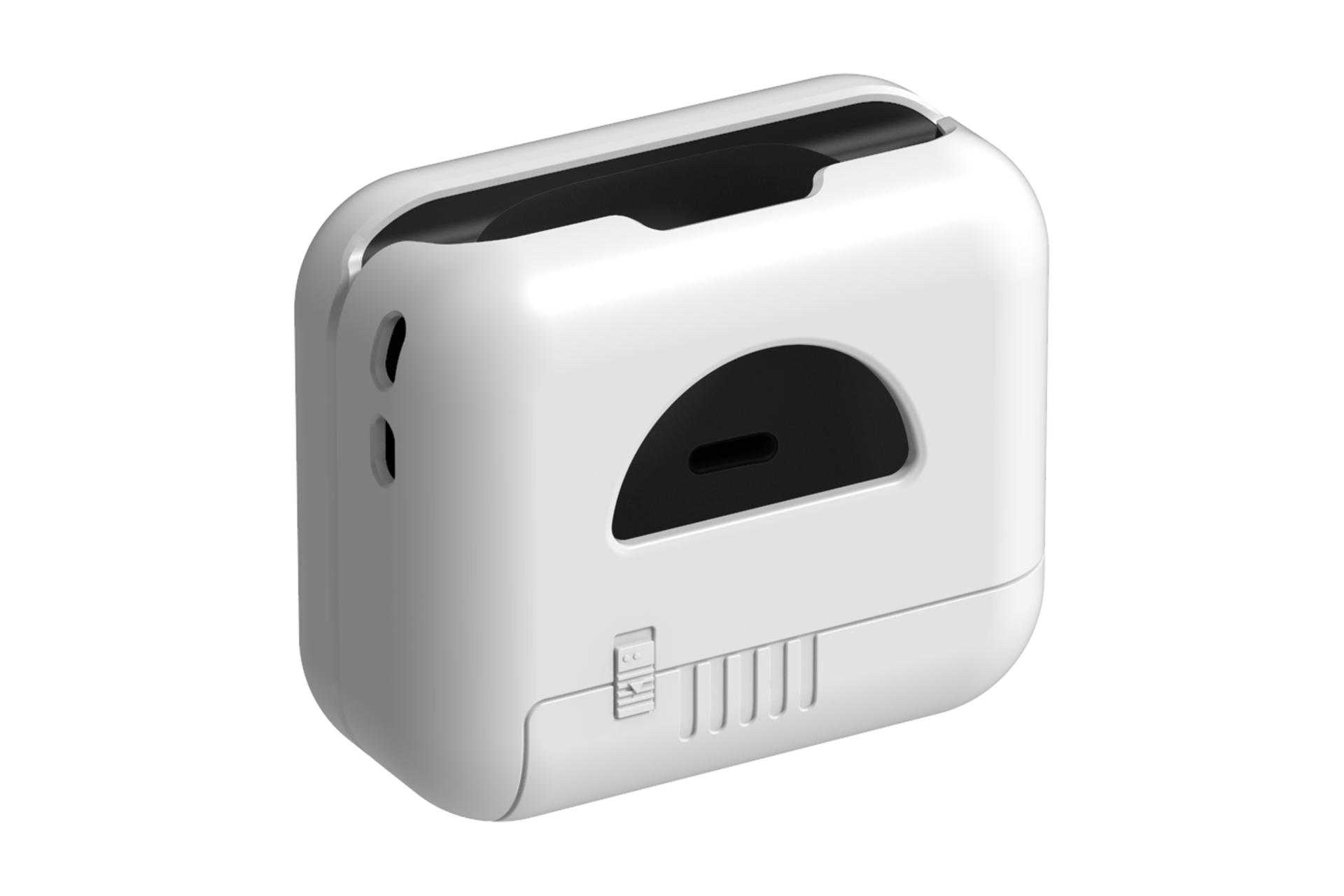 제품 왼쪽 30도 뒷측면