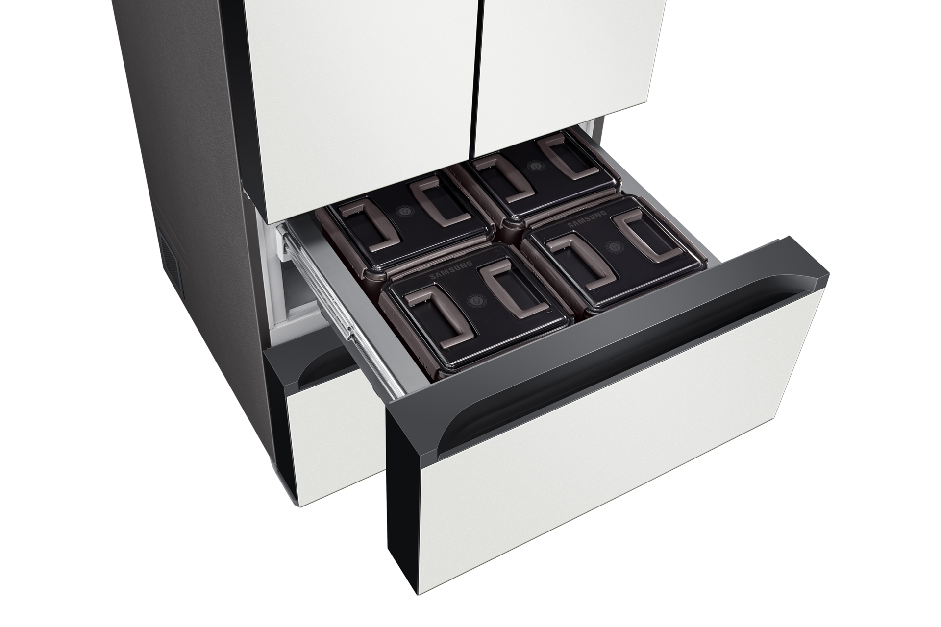 제품 중칸 열림