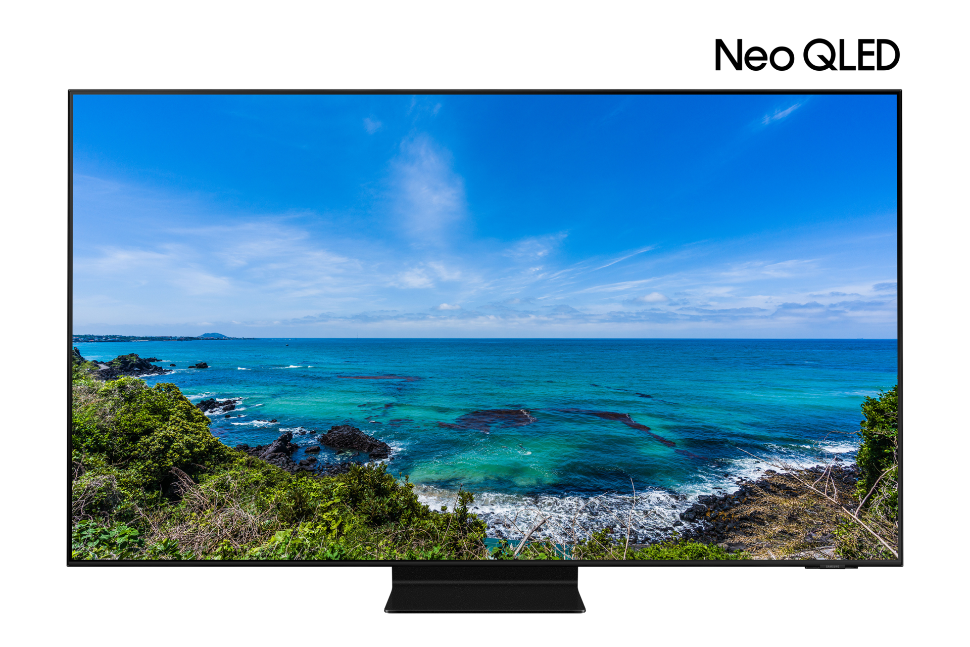 Neo QLED 4K 125 cm 스탠드형