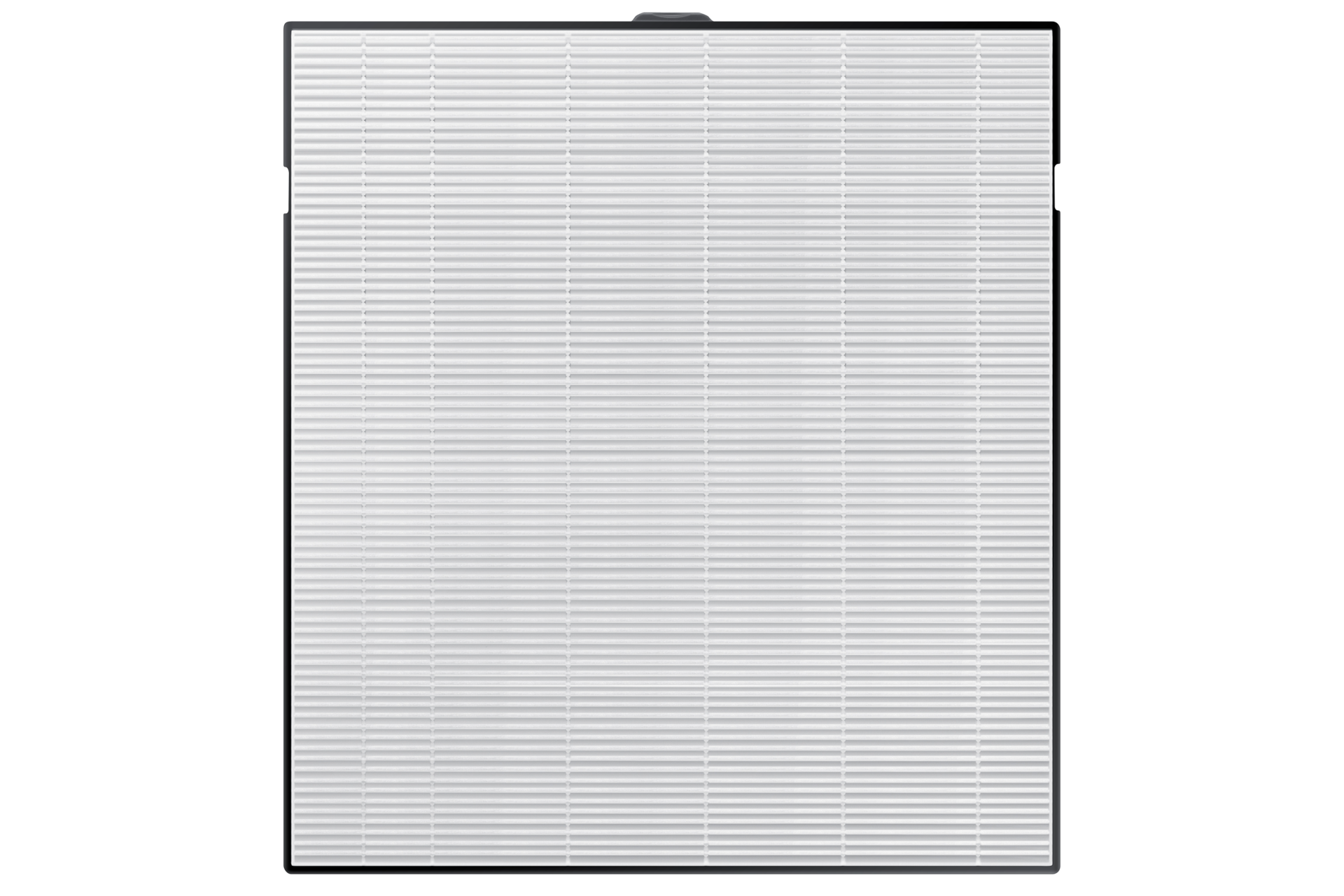블루스카이 7000 일체형 필터 더블 패키지 블랙 뒷면