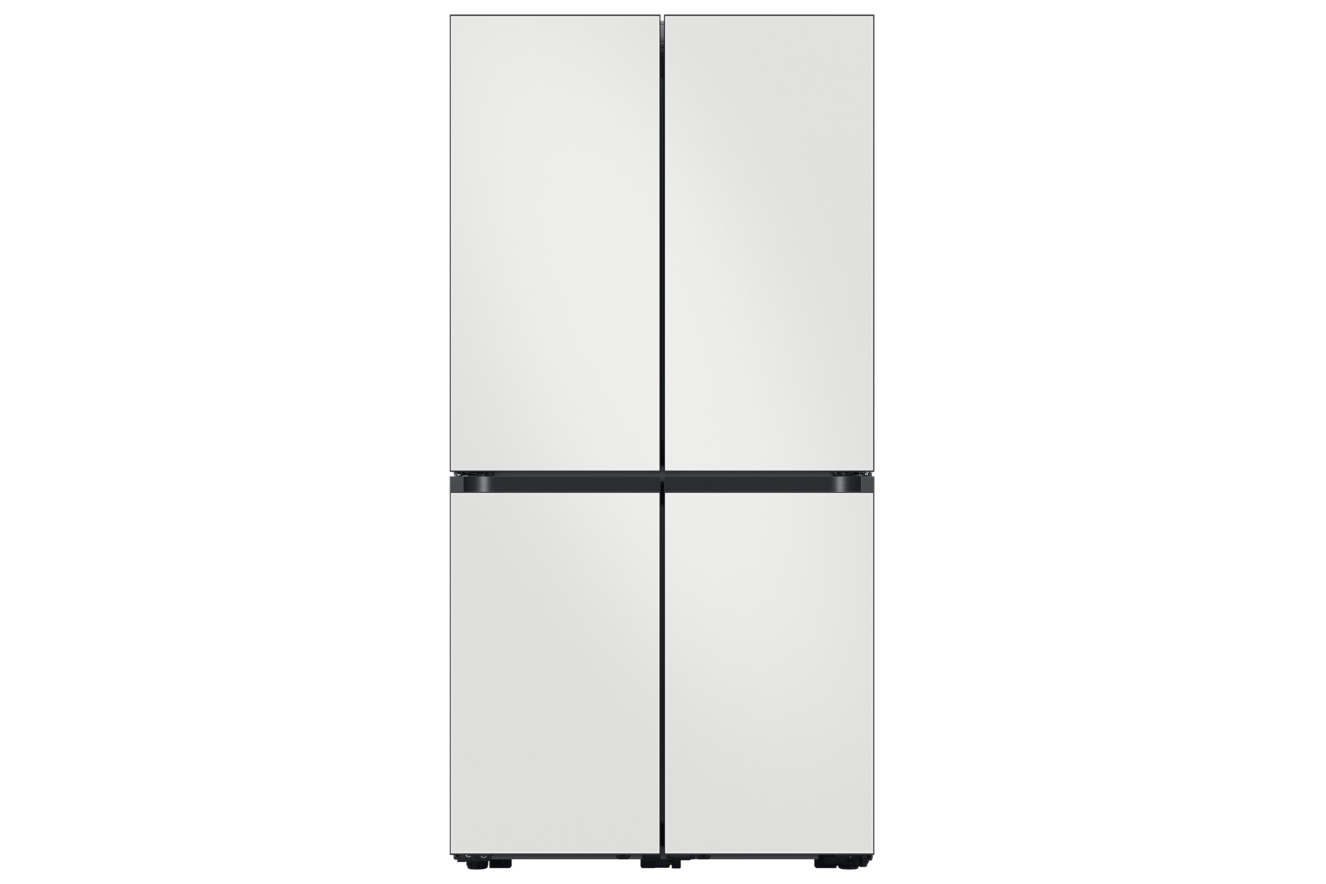 BESPOKE 냉장고 4도어 프리스탠딩 875 L