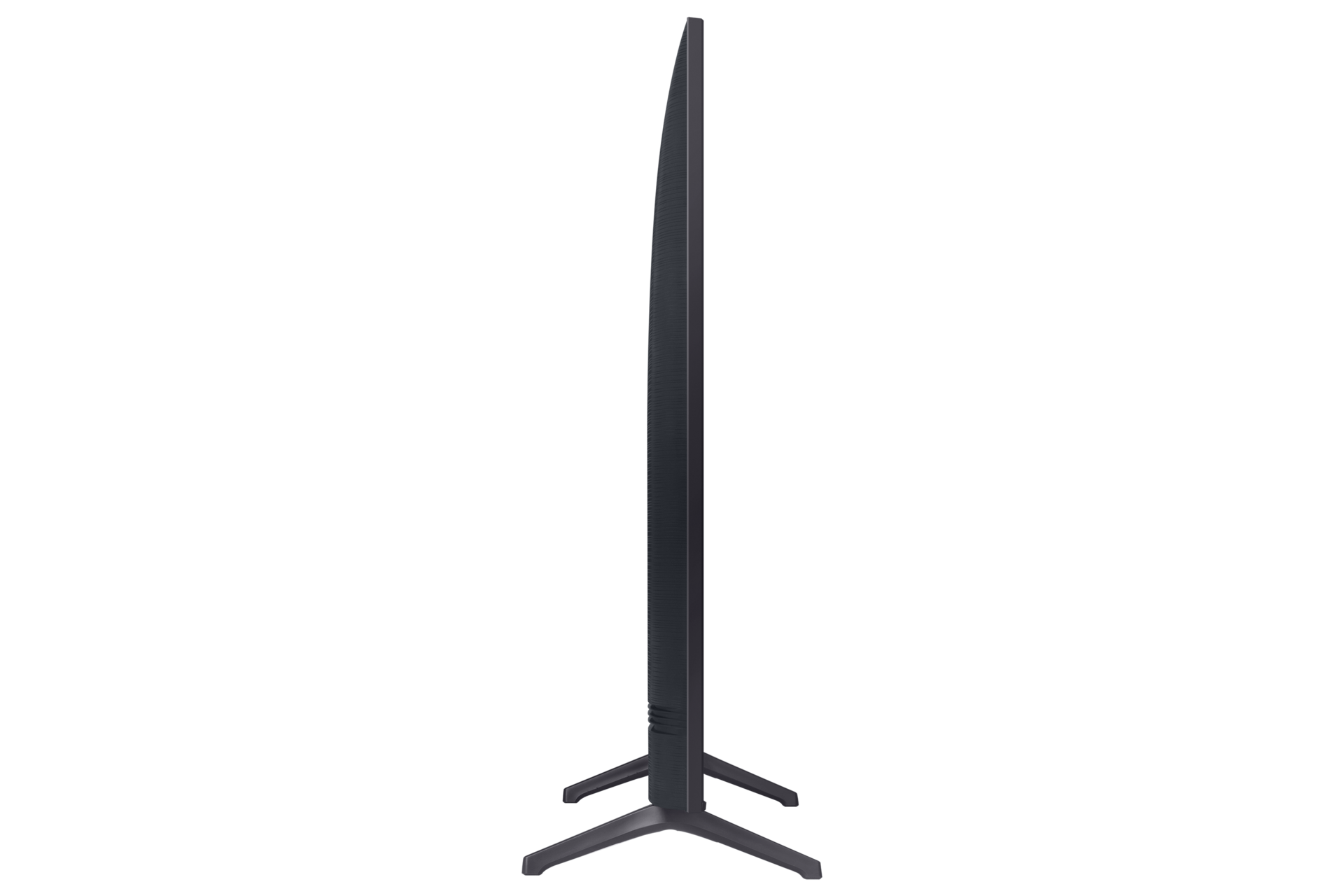 Crystal UHD UT7000 138 cm 옆면