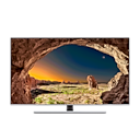 QLED 4K QT70 163 cm 정면 