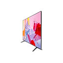 QLED 4K QT67 138 cm 왼쪽 30도