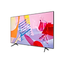 QLED 4K QT67 138 cm 왼쪽 45도