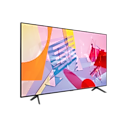 QLED 4K QT67 214 cm 오른쪽 45도