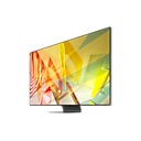 QLED 4K QT90 214 cm 왼쪽 30도 