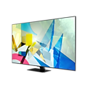 QLED 4K QT85 189 cm 왼쪽 45도 