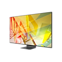 QLED 4K QT90 214 cm 왼쪽 45도 