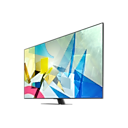 QLED 4K QT85 189 cm 왼쪽 30도 