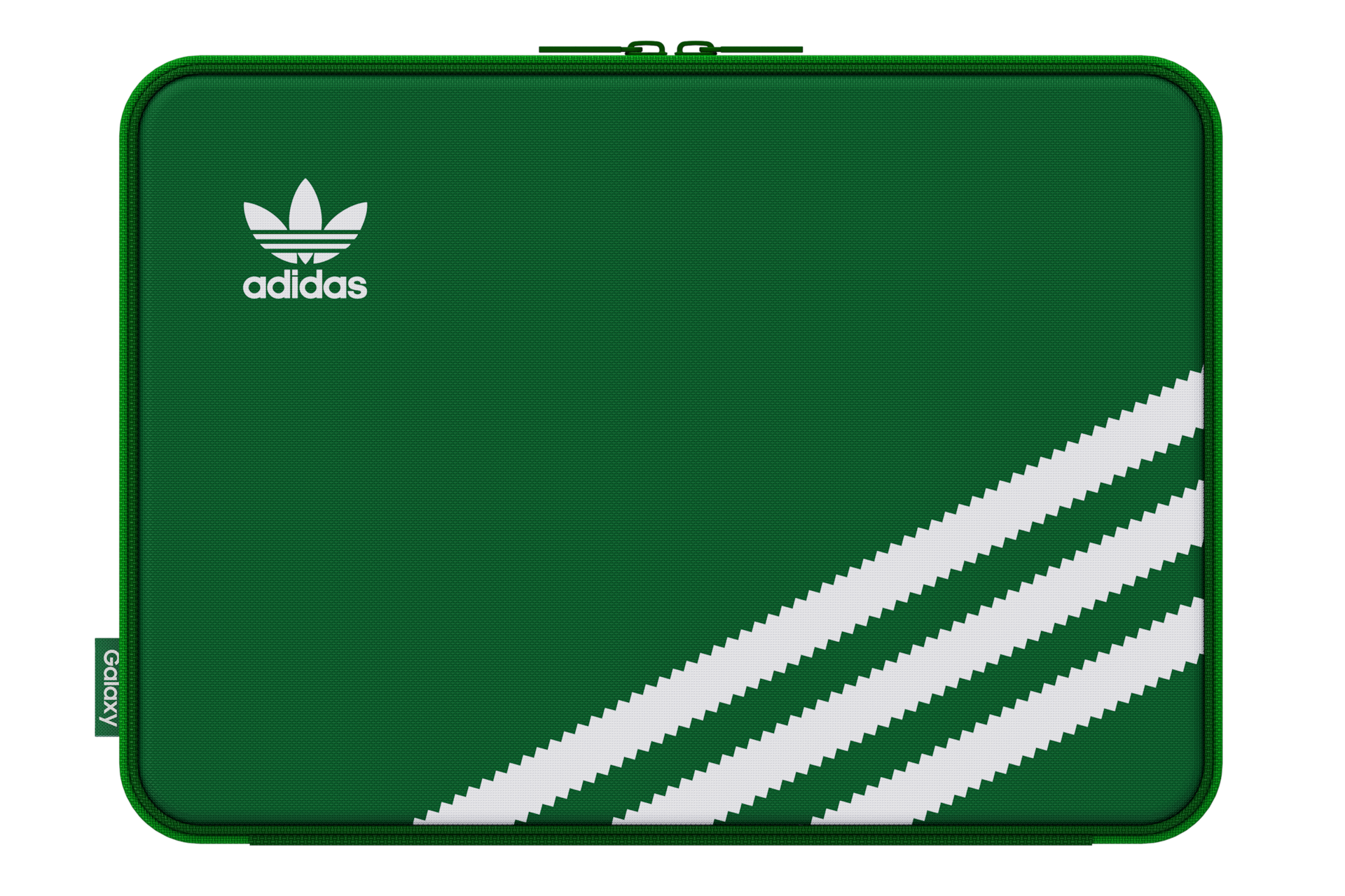 제품 정면(녹색)